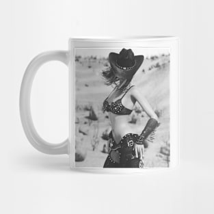 Country girl Mug